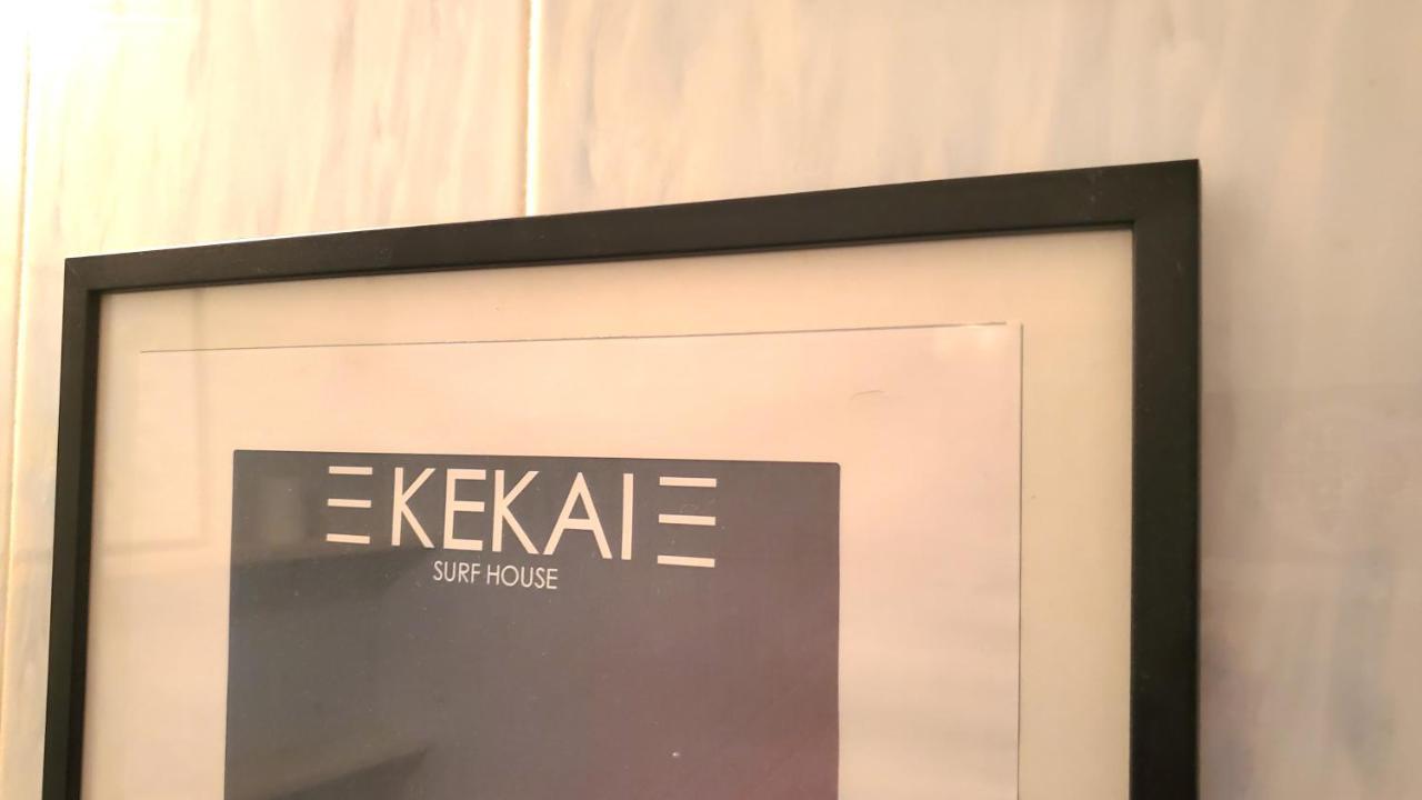 Kekai Surf House Hostel Taghazout Bagian luar foto